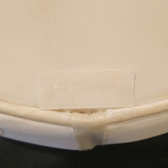 Disney Cinderella Wedding David Tutera Ring bearer Pillow - Picture 7 of 13